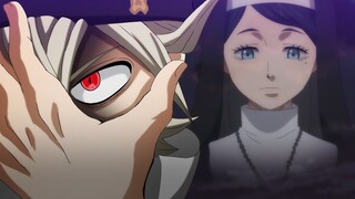 O Novo Poder de Asta para Enfrentar o Rei Mago Demoniaco - Black Clover Capitulo 337 (Prev)