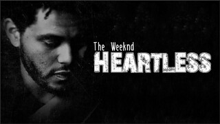 The Weeknd - Heartless (Lyrics)