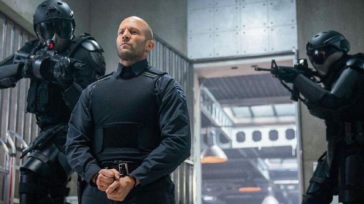 Con trai bị giết, ông bố đào tung đất ba thước để rửa hận cả giới đen trắng, trả thù điên cuồng – ph