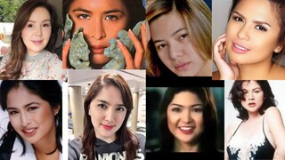 Top 10 Hottest Pinay Sexy Star of the 90s