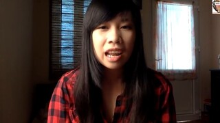 hãy yêu vẻ đẹp của chính bản thân bạn #beauty