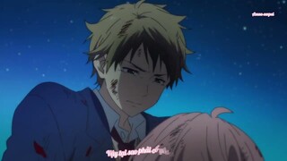 [AMV] Em Thật Là Ngốc - Vũ Duy Khánh