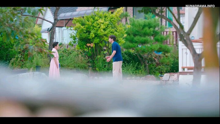 heavenly ever after  episode 2 (2025)