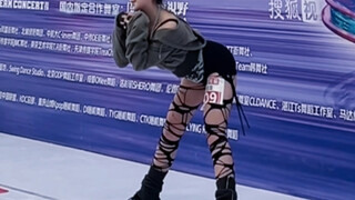 幸福到落泪…我竟然在aiki面前solo了love me like this！