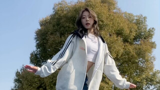 as if its your last麻吉吗桥廊～