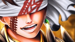 [Bilingual Subtitles] High Burning | Qin Shi Huang Character Song | China