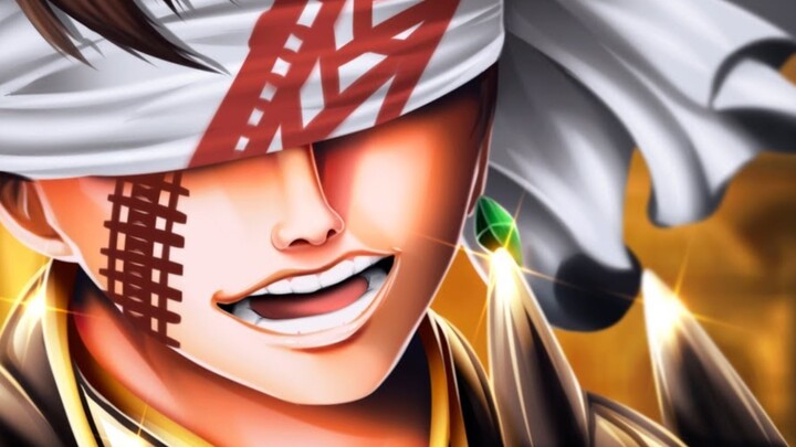 [Phụ đề song ngữ] High Burning | Bài hát về nhân vật Tần Thủy Hoàng | Trung Quốc