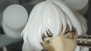 机娘磁吸可动眼测试02