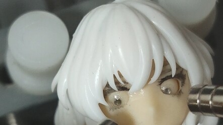 机娘磁吸可动眼测试02