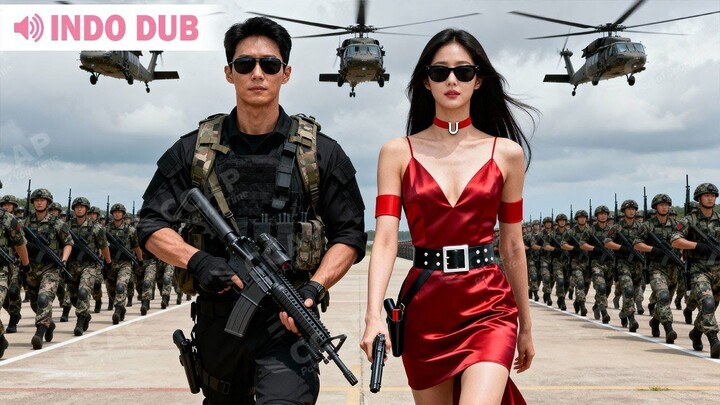 Dewa Perang dengar istri dipermalukan kalangan atas, segera geram, bawa pasukan bunuh satu per satu!