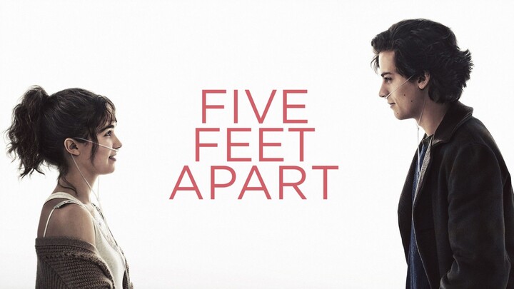 FIVE FEET APART (1080P)