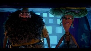 THE TWITS พากย์ไทย