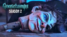 Goosebumps Season 2 Episode 3 Sub Indo