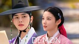 🇰🇷EP. 13 My Demon 2023  [EngSub] HD