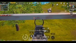 PUBG Mobile - Nơi Camp Thính Tốt Nhất Livik _ Quả Bom Buff Kill Team Bạn =))