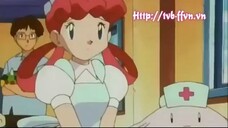 Tập 176 Bảo Bối Thần Kỳ Trọn Bộ (Pokemon (2016)) 2016 HD-VietSub