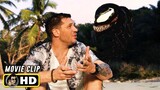 VENOM: LET THERE BE CARNAGE Clip - "Love" (2021) Tom Hardy