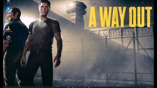 A Way Out Download PC ITA
