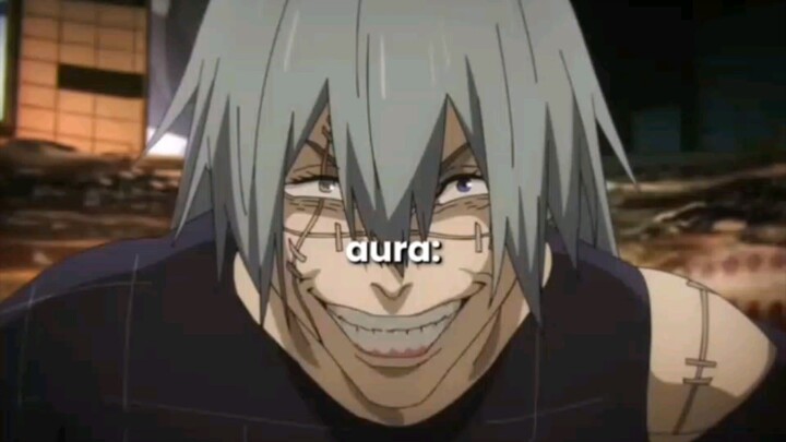 Yuji & Todo vs Mahito — Jujutsu Kaisen 🤩