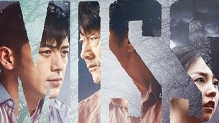 Missing: The Other Side EP 2