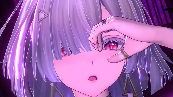 Kiểu nữ kỹ thuật mà làm nũng thì còn đáng sợ hơn cả!