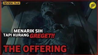 TEROR IBLIS ABYZOU !!! | REVIEW THE OFFERING 2023