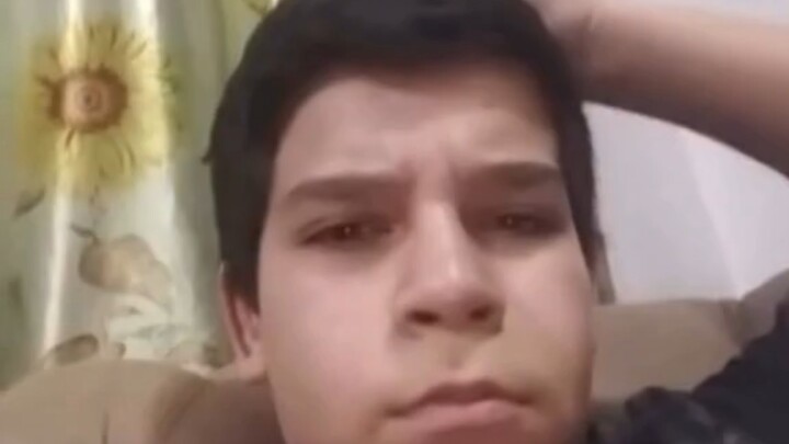 Anh trai đã nhận ra chính mình