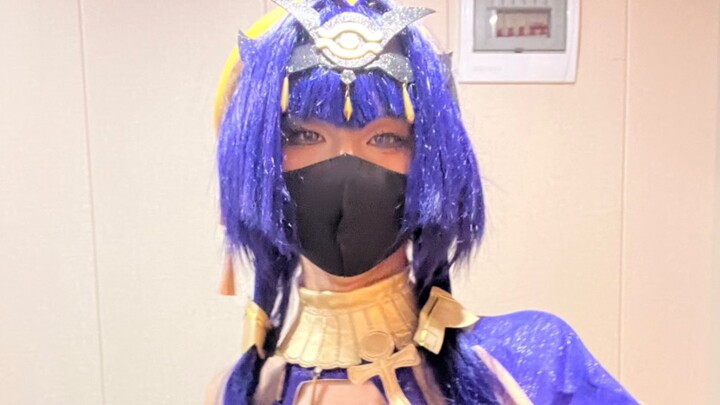 ก็คือชุดผู้หญิงนั่นแหละที่ทำสำเร็จแล้วนะ