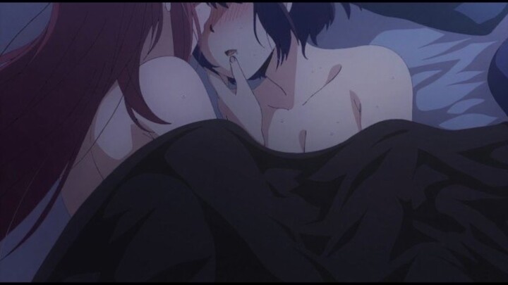 YURI) ngiler Brutal liat apem ayang💦🤤