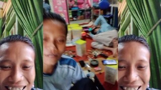 Minal aidzin walfaidzin