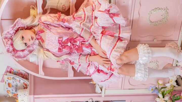 Nhung Hồng | Chú Thỏ Ngọt Ngào Của Bạn