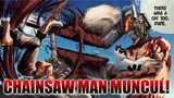 Review Chapter 102 Chainsaw Man - Akhirnya Chainsaw Man Muncul Juga Tapi Untuk Menyelamatkan Kucing!