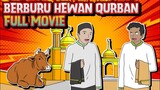 BERBURU HEWAN QURBAN FULL MOVIE - ANIMASI SEKOLAH