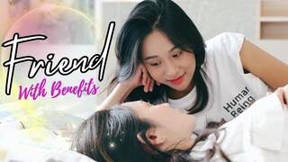 [Trailer] Friend With Benefits | JPC Media