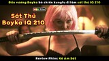 Kungfu Vương Boyka chuyển nghề làm Siêu Sát Thủ IQ 210 - review phim Kẻ Ám Sát