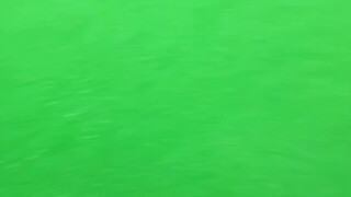 不用球杆也就算了，还是移动靶。