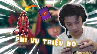 [Free Fire] Thử Vận May Shop Huyền Bí Và Cái Kết Tuyệt Vời | Lưu Trung TV