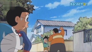 #Doraemon: Đóng băng cậu ấy đi - Nguy quá, Chaien lại mở show nữa rồi !!