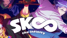 SK8 THE INFINITY EPS 11 SUB INDONESIA