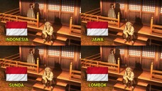 Ente Nitip atau Minta?