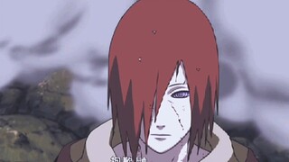 Pada akhirnya, Nagato menghilang dan tidak ada lagi Six Paths Pain di dunia ninja.