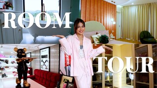 ROOM TOUR 2023!