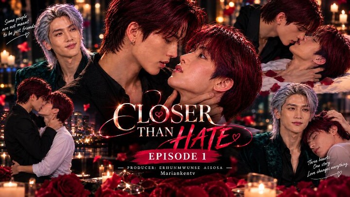 closer than hate (AI BL)ep 1 ( ERHUNMWUNSE AISOSA)