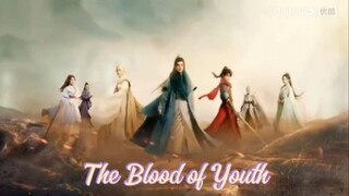 Episode 4 - The blood of youth