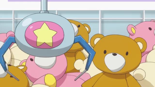 Episode 12 - Danshi Koukousei no Nichijou BD Sub Indo