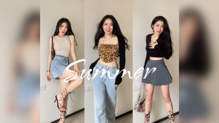 164/116 Percaya diri aja! Tubuh biasa pun tetap cantik dan imut!!