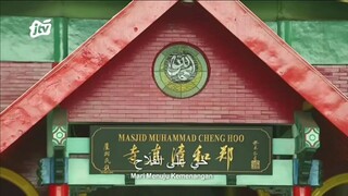 ADZAN MAGHRIB JTV TERBARU 2025