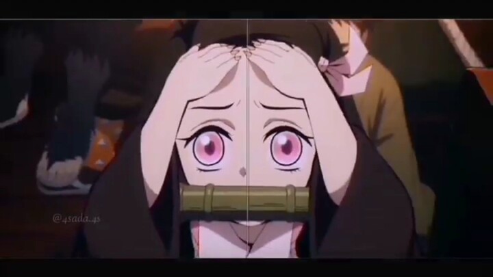 amv edit [Nezuko]