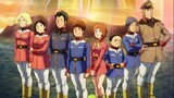 Mobile Suit Gundam: Cucuruz Doan no Shima (Movie) | Sub Indo