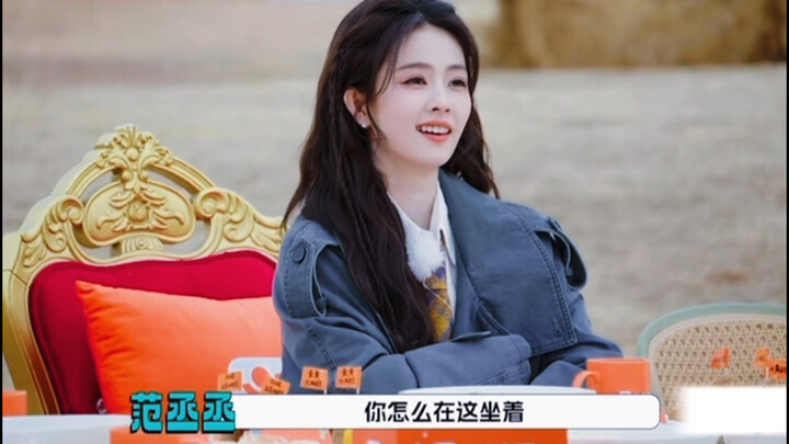 All Deer | The little deer who’s the group’s favorite everywhere you go～